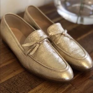 J Crew Academy Loafers